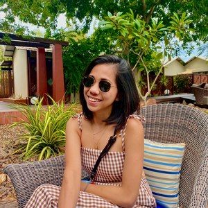 Meet your Posher, Tone anne